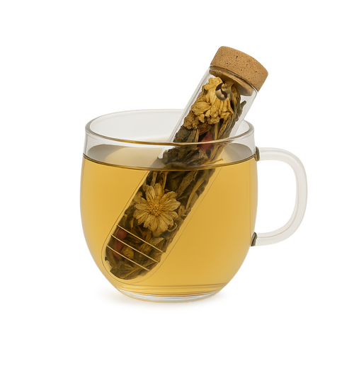 Ống trầm bông