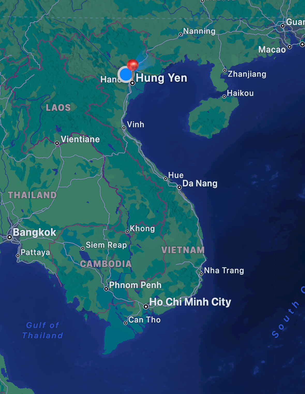 Hưng Yên từ lâu vẫn là một vùng có ý nghĩa lịch sử tại miền Bắc Việt Nam trong việc trồng và sử dụng cây thuốc cũng như các loại thực vật hương liệu.
